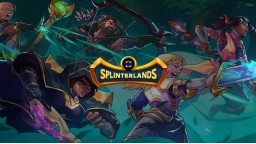 Splinterlands