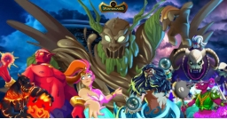 Splinterlands - gry MMO przeglądarkowe onlie screenshoty