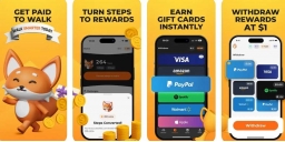 Scrambly ✪ Play & Earn Rewards