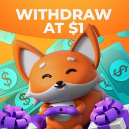 Scrambly ✪ Play & Earn Rewards - gry MMO przeglądarkowe onlie screenshoty