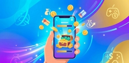 JustPlay ✪ Earn Money or Donate