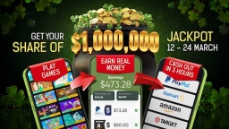 JustPlay ✪ Earn Money or Donate - gry MMO przeglądarkowe onlie screenshoty