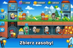 Idle Miner Tycoon
