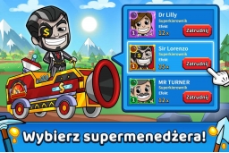 Idle Miner Tycoon