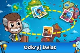 Idle Miner Tycoon