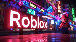 Roblox 