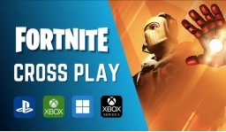 Fortnite: Battle Royale