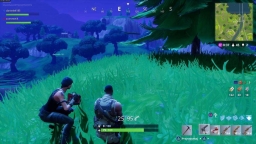 Fortnite: Battle Royale