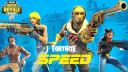 Fortnite: Battle Royale