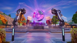 Fortnite: Battle Royale