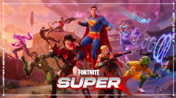 Fortnite: Battle Royale