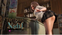 Treasure of Nadia