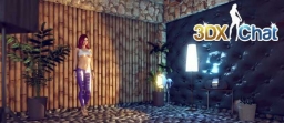 3DXChat ✪ Multiplayer 3D Sex Game