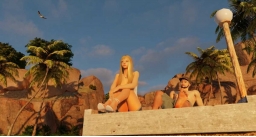 3DXChat ✪ Multiplayer 3D Sex Game