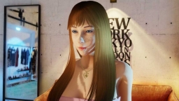 3DXChat ✪ Multiplayer 3D Sex Game