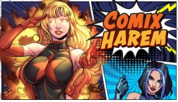 Comix Harem
