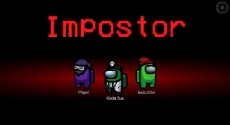 Among Us - gry MMO przeglądarkowe onlie screenshoty