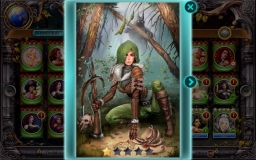 Smutstone Game - gry MMO przeglądarkowe onlie screenshoty