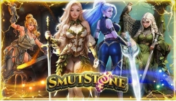 Smutstone Game - gry MMO przeglądarkowe onlie screenshoty