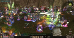 Metin2 - gry MMO przeglądarkowe onlie screenshoty