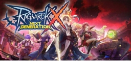 Ragnarok X: Next Generation