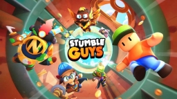Stumble Guys