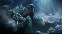 Lineage - gry MMO przeglądarkowe onlie screenshoty