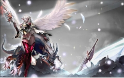 Lineage - gry MMO przeglądarkowe onlie screenshoty