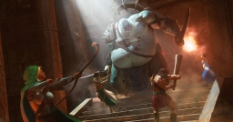 Total Battle  - gry MMO przeglądarkowe onlie screenshoty