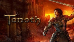 Tanoth - gry MMO przeglądarkowe onlie screenshoty