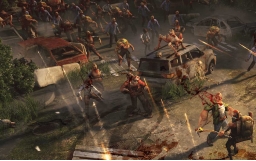 Doomsday: Last Survivors