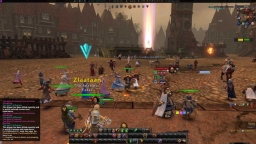Warhammer Online: Age of Reckoning