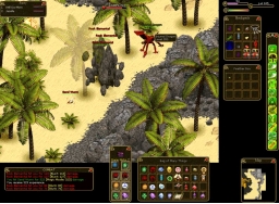 Ashen Empires