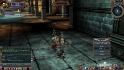 Last Chaos - gry MMO przeglądarkowe onlie screenshoty