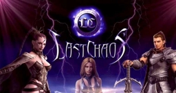 Last Chaos - gry MMO przeglądarkowe onlie screenshoty