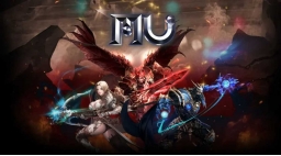 MU Online - gry MMO przeglądarkowe onlie screenshoty