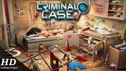 Criminal Case - gry MMO przeglądarkowe onlie screenshoty