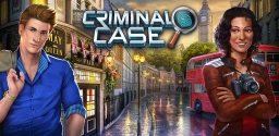 Criminal Case - gry MMO przeglądarkowe onlie screenshoty