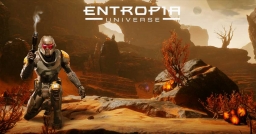 Entropia Universe - gry MMO przeglądarkowe onlie screenshoty