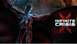 Infinite Crisis