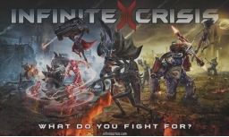 Infinite Crisis