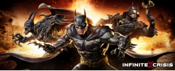 Infinite Crisis