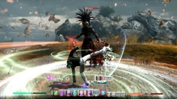 The Secret World - gry MMO przeglądarkowe onlie screenshoty