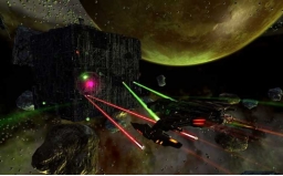 Star Trek Online