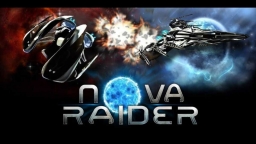 Nova Raider - gry MMO przeglądarkowe onlie screenshoty