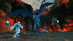 DC Universe Online