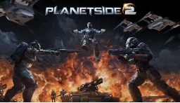 Planetside 2