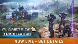 Planetside 2