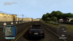 Test Drive Unlimited