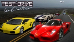 Test Drive Unlimited - gry MMO przeglądarkowe onlie screenshoty